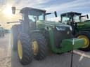 2025 John Deere 8R 370 Image