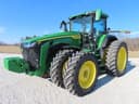 2025 John Deere 8R 370 Image
