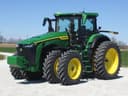 2025 John Deere 8R 370 Image