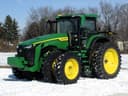 2025 John Deere 8R 370 Image