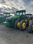 2025 John Deere 8R 370 Image