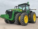 2025 John Deere 8R 370 Image
