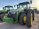 2025 John Deere 8R 370 Image