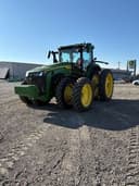 2025 John Deere 8R 370 Image