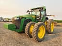 2025 John Deere 8R 370 Image