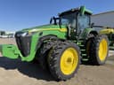 2025 John Deere 8R 370 Image