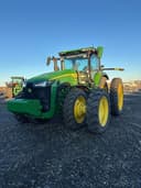 2025 John Deere 8R 370 Image