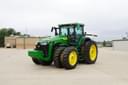 2025 John Deere 8R 370 Image