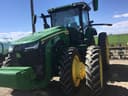 2025 John Deere 8R 370 Image