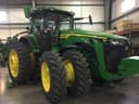 2025 John Deere 8R 370 Image