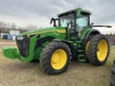 2025 John Deere 8R 370 Image
