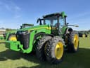 2025 John Deere 8R 370 Image