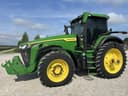 2025 John Deere 8R 370 Image