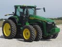 2025 John Deere 8R 370 Image