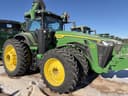 2025 John Deere 8R 370 Image