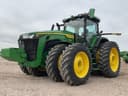 2025 John Deere 8R 370 Image