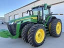 2025 John Deere 8R 370 Image