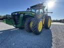 2025 John Deere 8R 370 Image