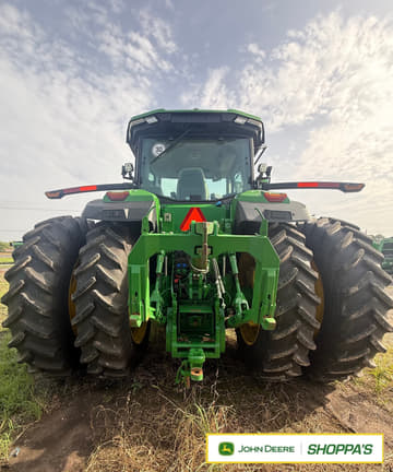 Image of John Deere 8R 370 equipment image 3