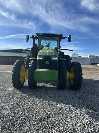 Image of John Deere 8R 370 equipment image 3