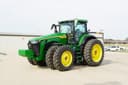 2025 John Deere 8R 370 Image