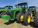 2025 John Deere 8R 370 Image