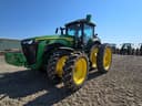 2025 John Deere 8R 370 Image