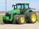 2025 John Deere 8R 370 Image