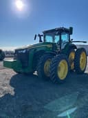 2025 John Deere 8R 370 Image
