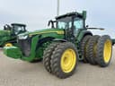 2025 John Deere 8R 370 Image