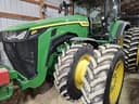 2025 John Deere 8R 370 Image