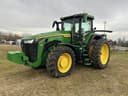 2025 John Deere 8R 370 Image