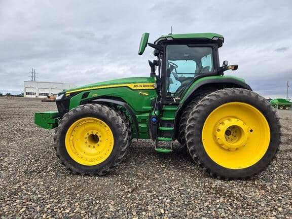 Image of John Deere 8R 370 equipment image 1