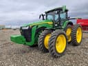 2025 John Deere 8R 370 Image