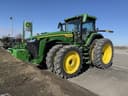 2025 John Deere 8R 370 Image
