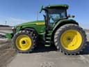 2025 John Deere 8R 370 Image