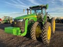 2025 John Deere 8R 370 Image