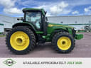 2025 John Deere 8R 370 Image