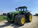 2025 John Deere 8R 370 Image
