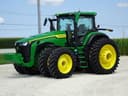 2025 John Deere 8R 370 Image