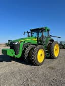 2025 John Deere 8R 370 Image