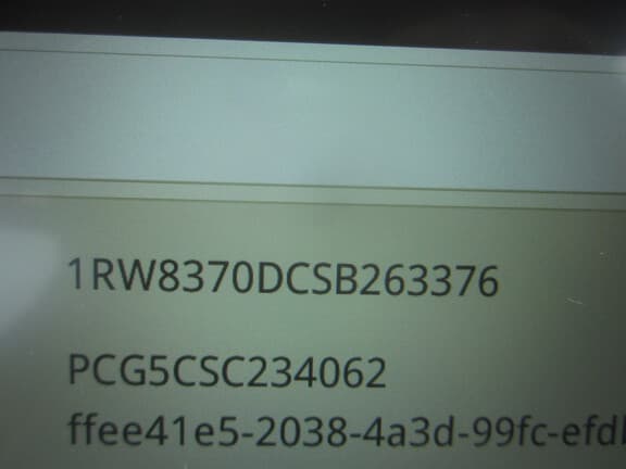 test