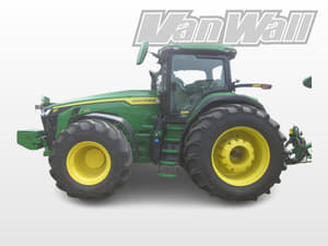 2025 John Deere 8R 370 Image