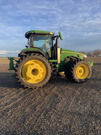 Image of John Deere 8R 370 equipment image 3