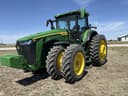 2025 John Deere 8R 370 Image
