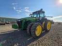 2025 John Deere 8R 370 Image