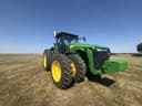 2025 John Deere 8R 370 Image