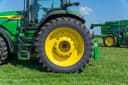2025 John Deere 8R 370 Image