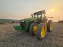 2025 John Deere 8R 370 Image