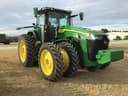 2025 John Deere 8R 370 Image